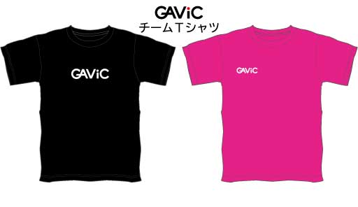 GAViCteamTshirts